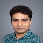 Anoop Kumar Singh