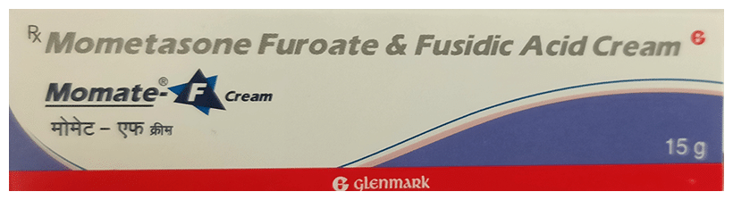 Momate F Cream 15gm