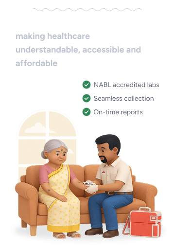 Bringing trust to health and wellness