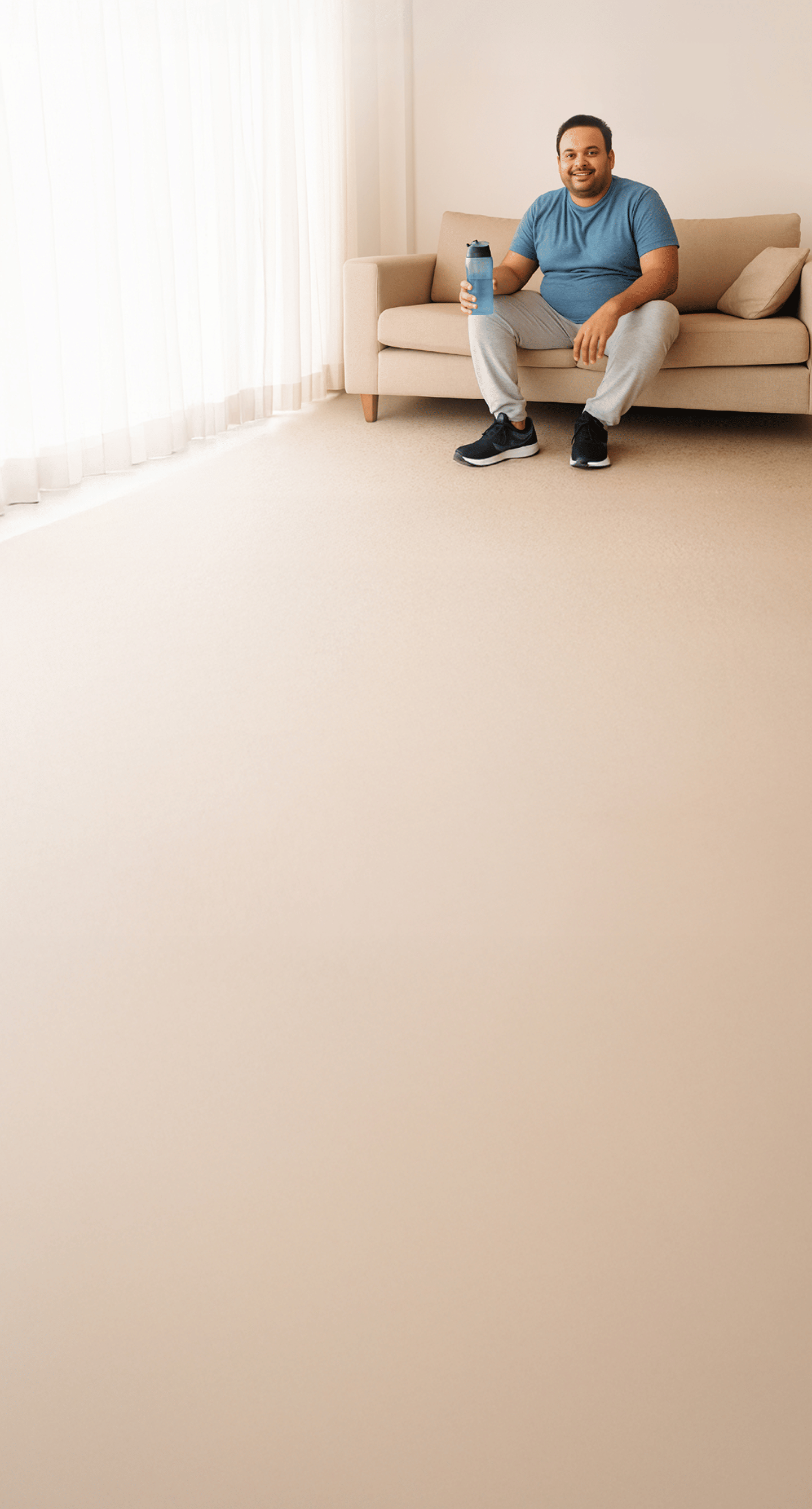 Weight management consultation