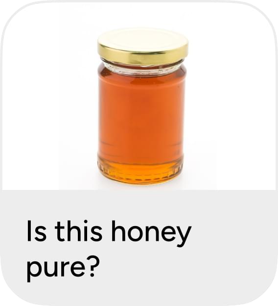 Is this honey pure?