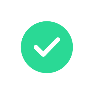 Checkmark