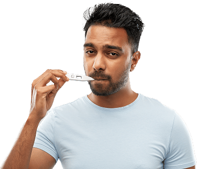 Typhoid Vaccine Icon