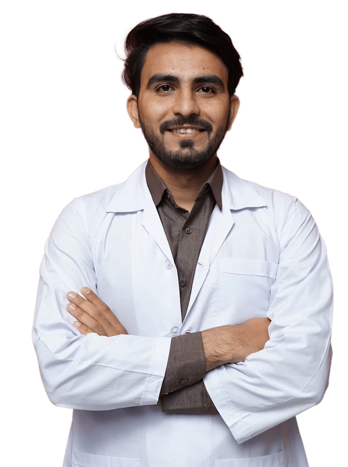 Counsellor consultation illustration