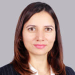 Dr. Suman Rao