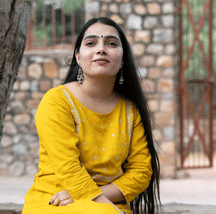 Namita Singh