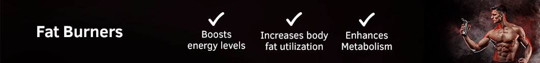 Fat Burner Fat Burner