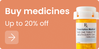 Buy medicines