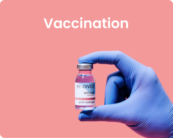 Vaccination