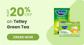 Green Tea