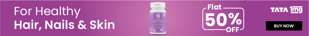 1mg Biotin