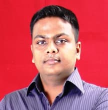 Dr. Gaurav Garg