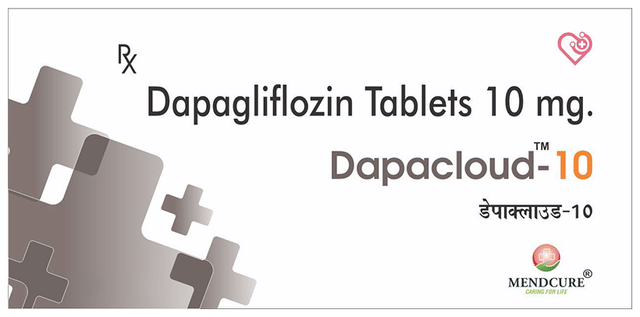 Dapacloud 10 Tablet