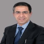 Dr. Vikram Jaggi