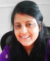 Dr. Sudha Jha