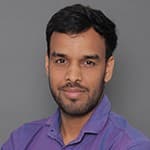 Nitesh Kumar