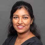Dr. Shreya Gupta